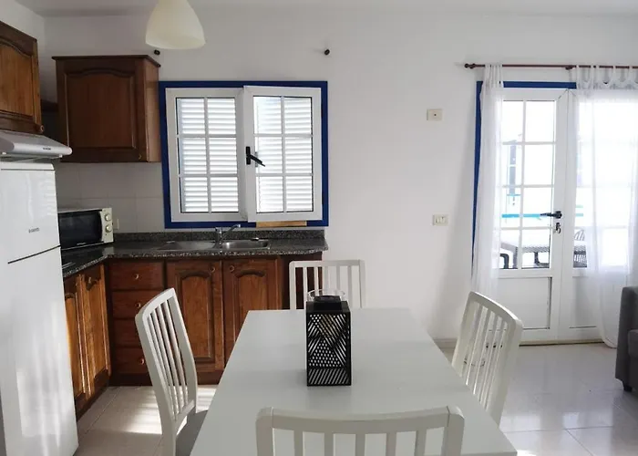 Casa María
