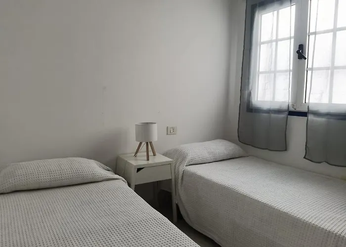 Apartamento Casa María