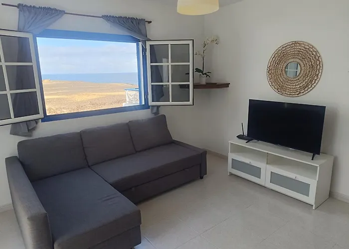 Casa María *