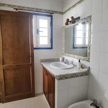شقة Casa Maria *