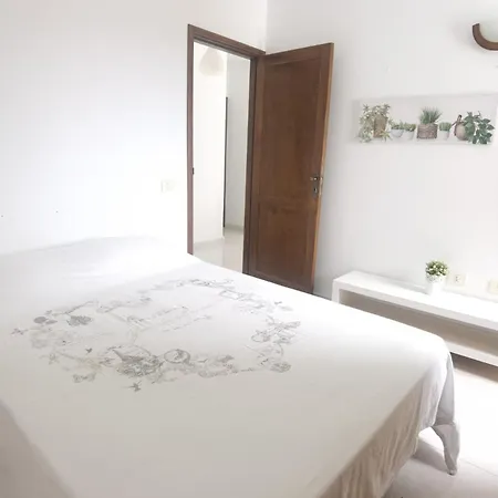 شقة Casa Maria *