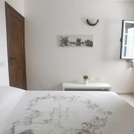 Casa Maria شقة لا سانتا