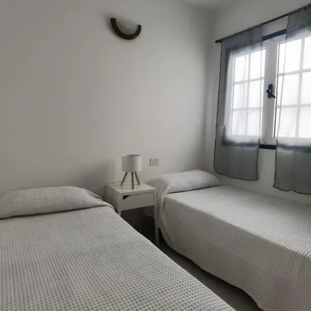 شقة Casa Maria