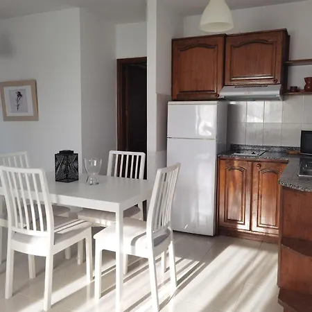 شقة Casa Maria *